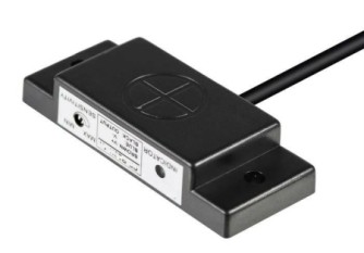 Flat Type Capacitive Proximity Sensor - F&C FKCN Series Malaysia Singapore Thailand Indonesia Philippines Vietnam Europe USA