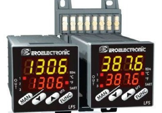ERO ELECTRONIC DISTRIBUTOR