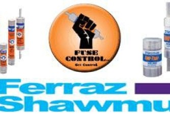 FERRAZ SHAWMUT MERSEN