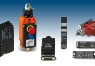 SCHMERSAL DISTRIBUTOR