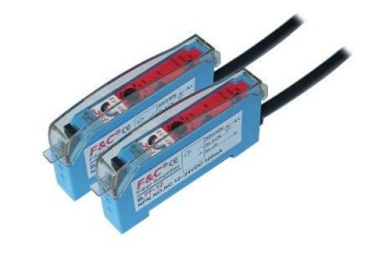 Basic Fiber Amplifier - F&C FF-12 series Malaysia Singapore Thailand Indonesia Philippines Vietnam Europe USA