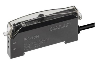 Fiber Optic Amplifier - ECOTTER FG-16 series Malaysia Singapore Thailand Indonesia Philippines Vietnam Europe USA