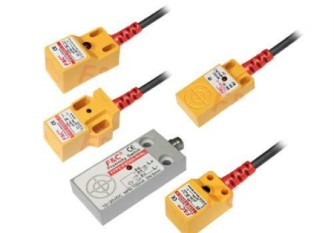 Square Type Inductive Proximity Sensor Malaysia Singapore Thailand Indonesia Philippines Vietnam Europe USA - F&C SN-FSN-FSND series