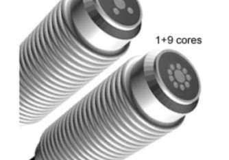 COAXIAL FIBER OPTIC SENSOR Malaysia Singapore Thailand Indonesia Philippines Vietnam Europe USA