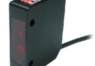 Laser Sensor - iCON ILS series Smart Laser Sensor