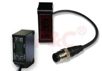 Laser Sensor - F&C JGWY3 series Laser Displacement Sensor