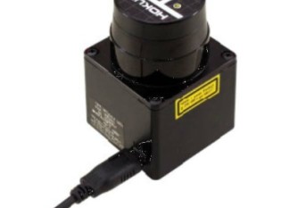 HOKUYO URG-04LX-UG01 Compact Laser Scanner Malaysia Singapore Thailand Indonesia Philippines Vietnam Europe USA