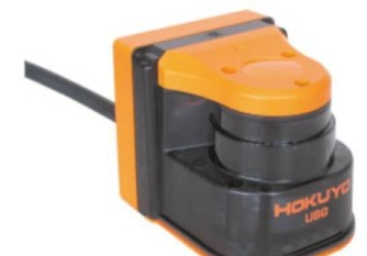HOKUYO UBG-05LN Laser Obstacle Detector Malaysia Singapore Thailand Indonesia Philippines Vietnam Europe USA