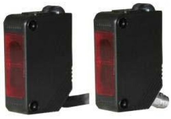 Photoelectric Sensor Malaysia Singapore Thailand Indonesia Philippines Vietnam Europe USA - iCON CR series