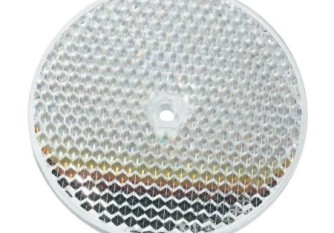 Sensor Reflector Malaysia Singapore Thailand Indonesia Philippines Vietnam Europe USA - iCON TD Series