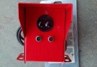 Crane Anti Collision Sensor Malaysia Singapore Thailand Indonesia Philippines Vietnam Europe USA