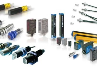 DATASENSOR DISTRIBUTOR