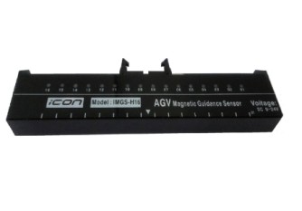 Magnetic Guide Sensor (for AGV) Malaysia Singapore Thailand Indonesia Philippines Vietnam Europe USA - iCON IMGS series