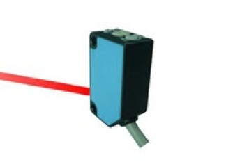 Background Suppression Sensor - F&C BGS series