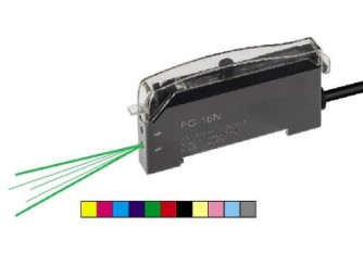 Fiber Optic Amplifier - Color Mark Fiber Amplifier Malaysia Singapore Thailand Indonesia Philippines Vietnam Europe USA