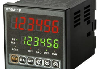 AUTONICS Counter Timer CTS CT6S CT4S Malaysia Singapore Thailand Indonesia Philippines Vietnam Europe USA