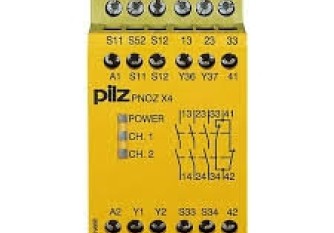 PILZ PNOZ X4 Malaysia Singapore Thailand Indonesia Philippines Vietnam Europe USA