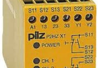 PILZ P2HZ