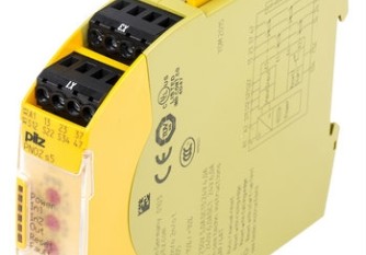 PILZ PNOZ S5