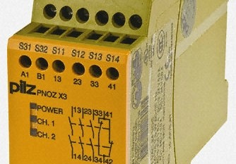 PILZ PNOZ X3 Malaysia Singapore Thailand Indonesia Philippines Vietnam Europe USA