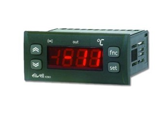 ELIWELL IC901 IC902 IC912