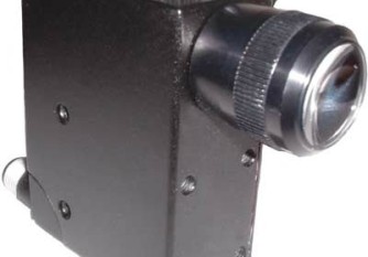 DATASENSOR LDU-455 LD46-UL  Luminescence Sensor