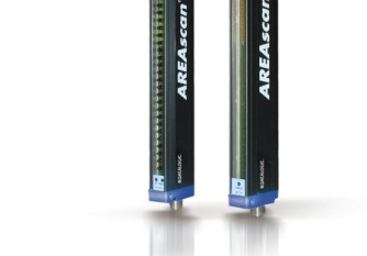 DATASENSOR AS1 Light Grid