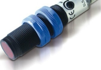 DATASENSOR S18 SR21 S2 S65 Photoelectric Sensor