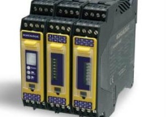 DATASENSOR BWS-T4 BWS-T4N Controller