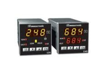 ERO ELECTRONIC LDS  LHS  LMS