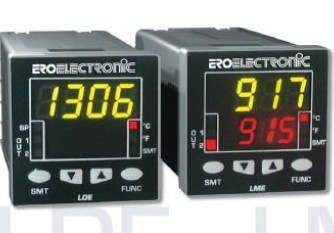 ERO ELECTRONIC LME LDE