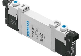 FESTO VALVES VUVG