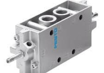 FESTO VALVES JMFH