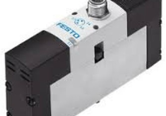 FESTO VALVES VSVA