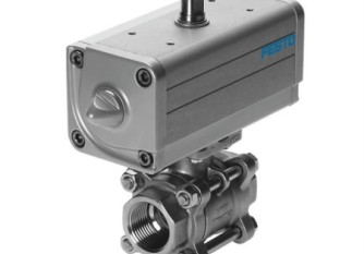 FESTO VALVES VZBA