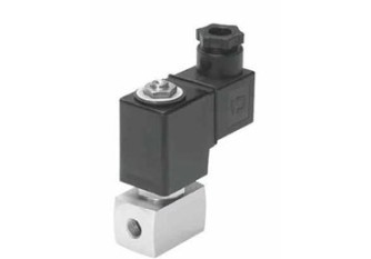 FESTO VALVES VZWD