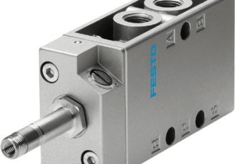 FESTO VALVES MFH