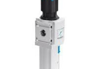 FESTO FILTER REGULATOR MS6