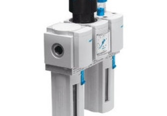 FESTO FILTER REGULATOR MSB6