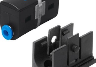FESTO PRESSURE SENSORS SDE5