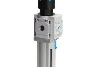 FESTO FILTER REGULATOR MS4