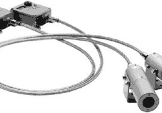 HOKUYO PHV-10 Sensor