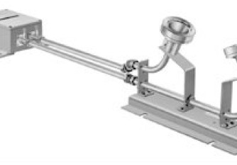 HOKUYO MBX-301CA MICROWAVE SENSOR