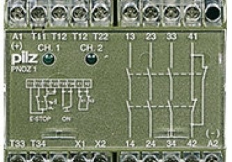 PILZ PNOZ CLASSIC Malaysia Singapore Thailand Indonesia Philippines Vietnam Europe USA