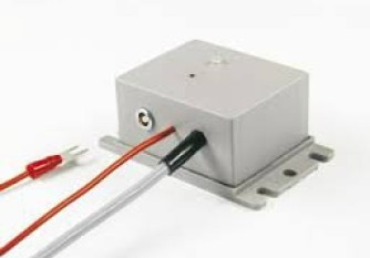 RECHNER KFA-5  KFA-1 LEVEL MEASUREMENT SYSTEM