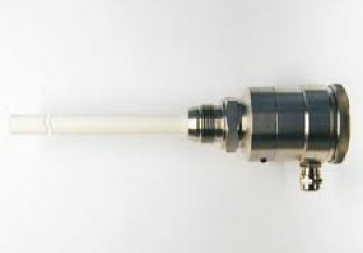 RECHNER KFS-1 KFS-5 LEVEL MEASUREMENT SYSTEM