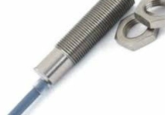RECHNER IAS-20 INDUCTIVE SENSOR PNP