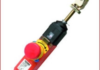 EUCHNER RPS Rope Pull Switch