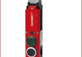 EUCHNER STP All Metal Switch