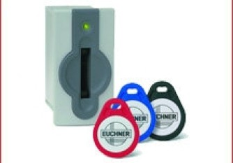 EUCHNER  Electronic Key System (EKS)